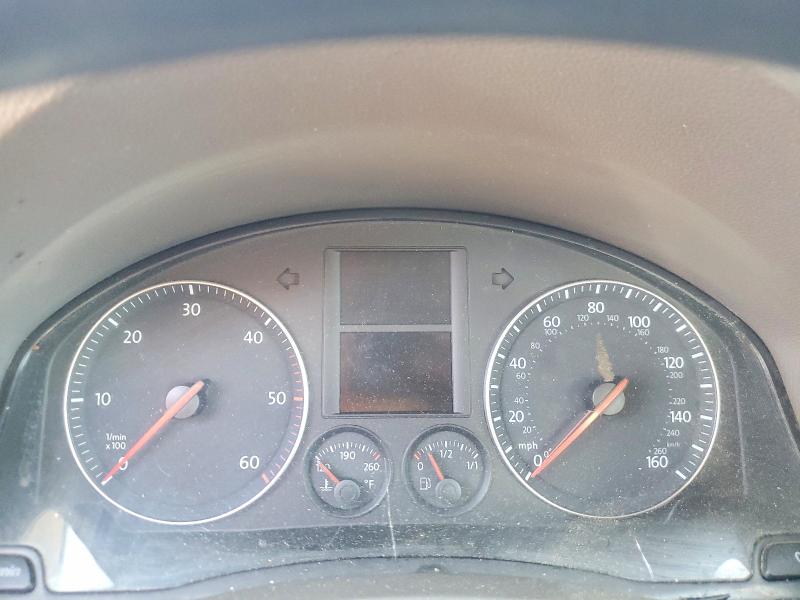Продаж на аукціоні авто 2006 Volkswagen Jetta, vin: 3VWRT71K56M786808, номер лоту: 53455046