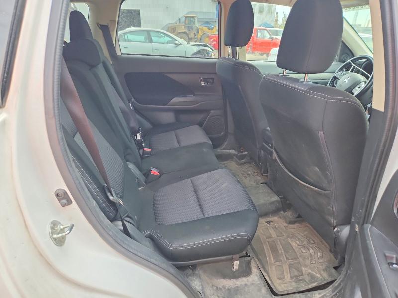 Aukcja sprzedaży 2016 Mitsubishi Outlander, vin: JA4AZ2A39GZ605004, numer aukcji: 54963566
