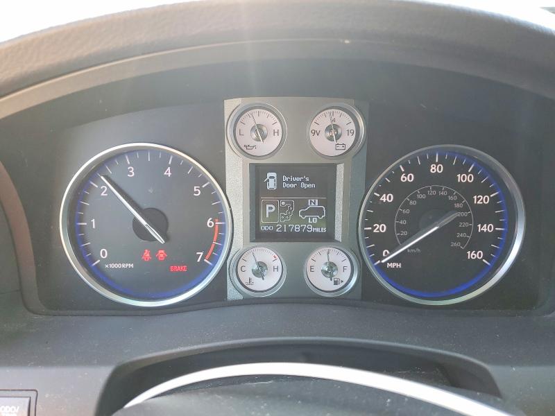 2011 Lexus Lx მანქანა იყიდება აუქციონზე, vin: JTJHY7AX3B4062064, აუქციონის ნომერი: 54271466