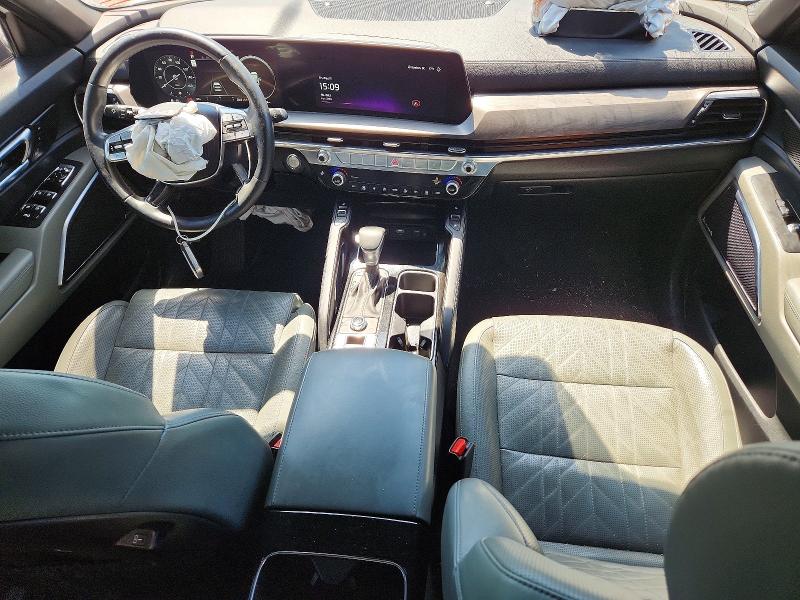 Продаж на аукціоні авто 2024 Kia Telluride, vin: 5XYP5DGC3RG553935, номер лоту: 52894236