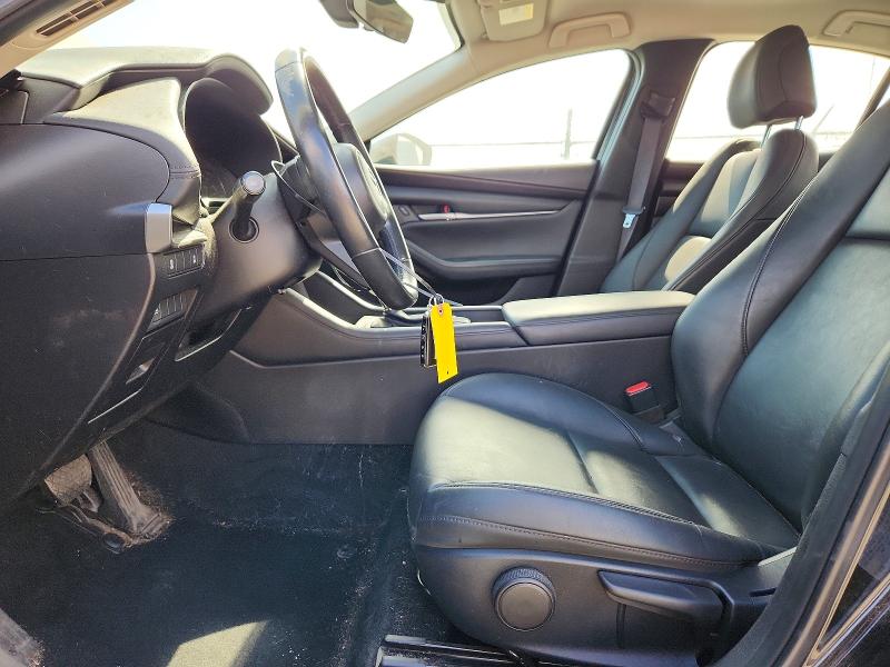 55014136 :رقم المزاد ، 3MZBPBBM9MM208751 vin ، 2021 Mazda 3 مزاد بيع