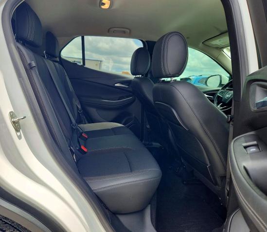 Продажа на аукционе авто 2021 Buick Encore Gx, vin: KL4MMBS28MB057924, номер лота: 55154576