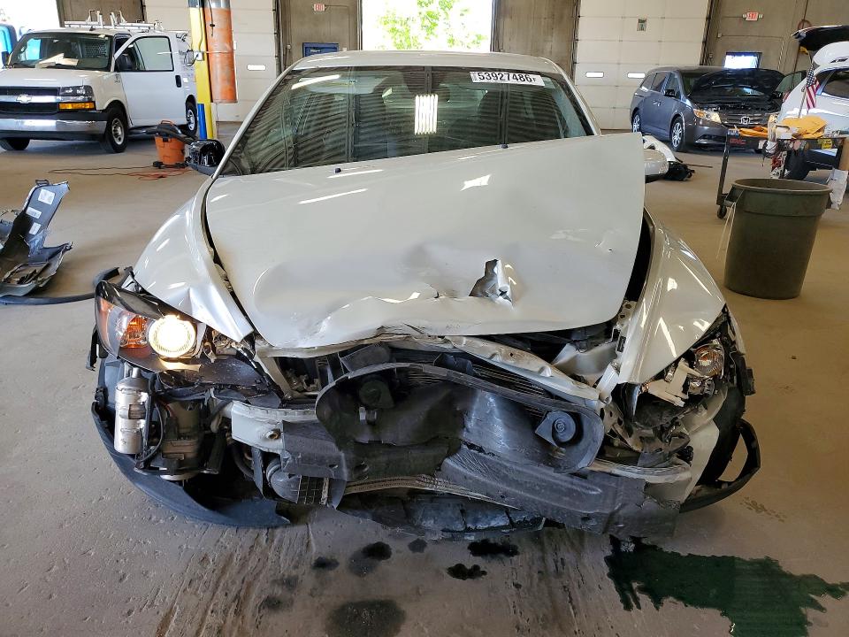 Продаж на аукціоні авто 2009 Volvo C30, vin: YV1MK672392137516, номер лоту: 53927486