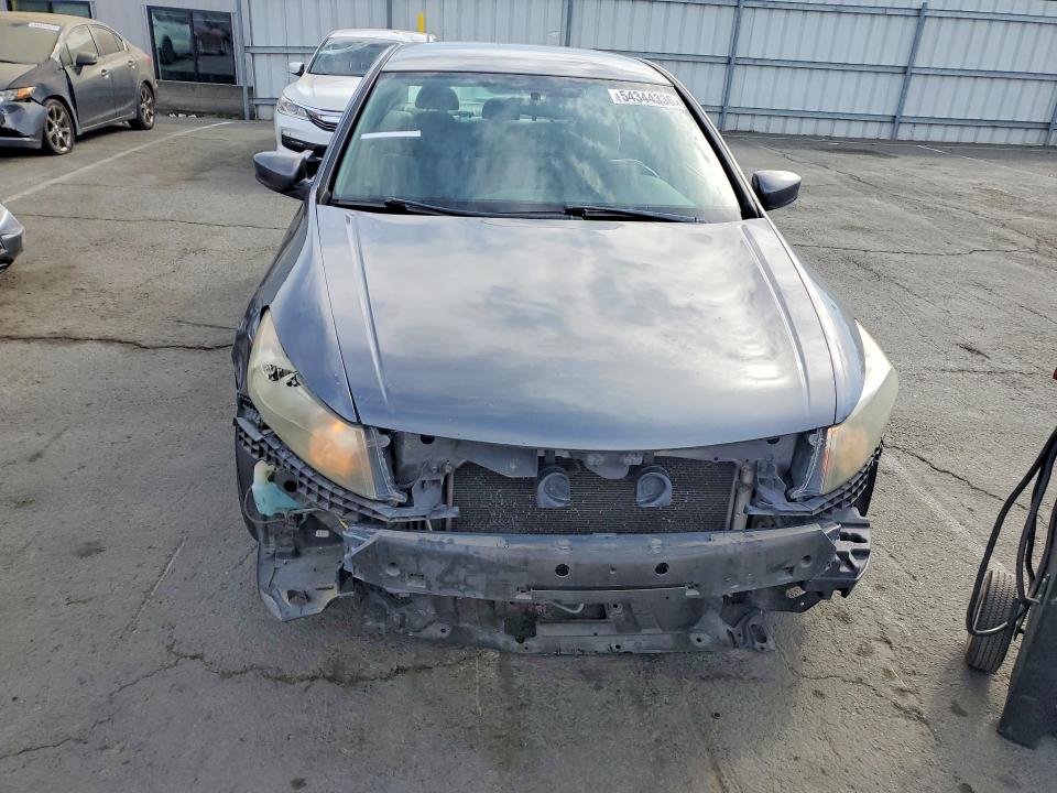 54344336 :رقم المزاد ، 1HGCP2F39BA081908 vin ، 2011 Honda Accord مزاد بيع