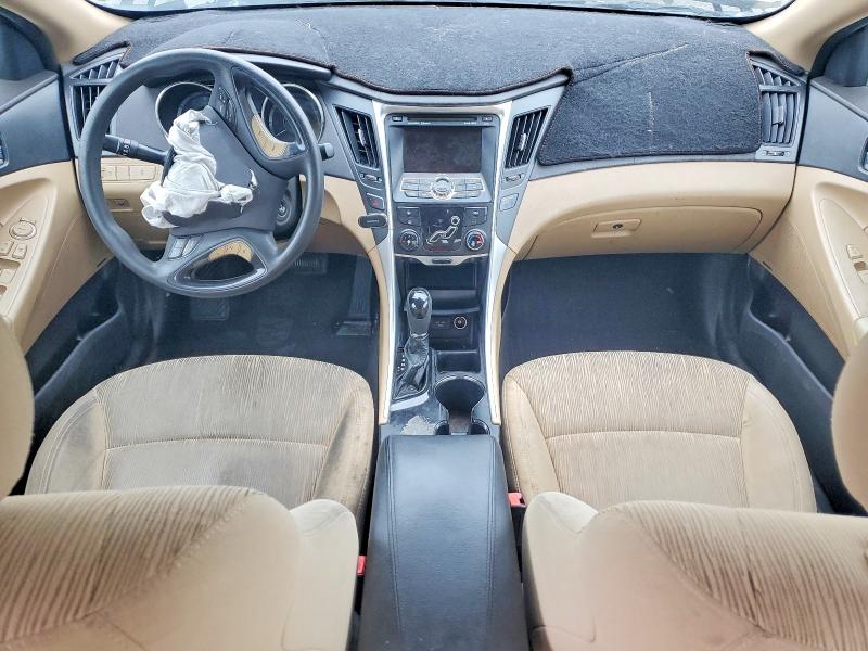 Aukcja sprzedaży 2011 Hyundai Sonata, vin: 5NPEB4AC8BH114432, numer aukcji: 54467586