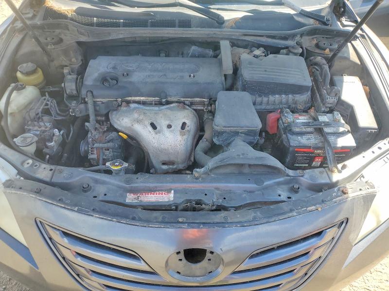 Продажа на аукционе авто 2008 Toyota Camry, vin: 4T1BE46K88U762311, номер лота: 52675156