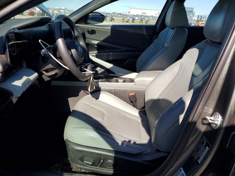Auction sale of the 2025 Hyundai Elantra, vin: KMHLN4DJ8SU138840, lot number: 53546916