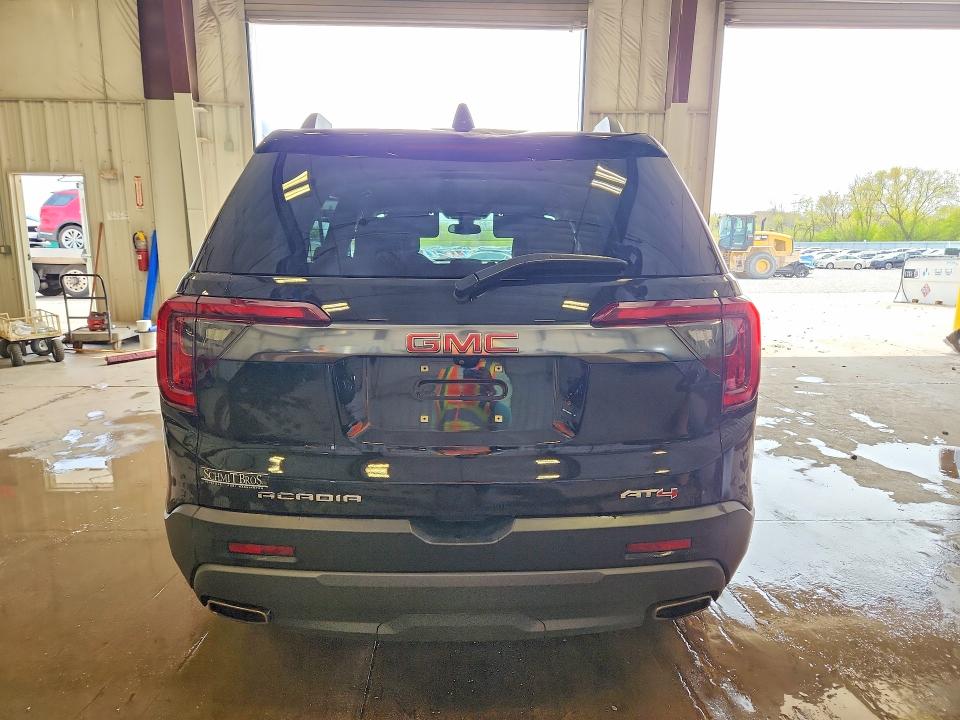 Продаж на аукціоні авто 2023 Gmc Acadia, vin: 1GKKNLLS6PZ195976, номер лоту: 52441036