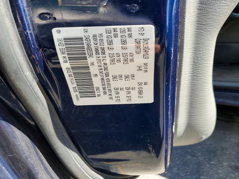 2006 Dodge Grand Caravan მანქანა იყიდება აუქციონზე, vin: 1D4GP24R46B553541, აუქციონის ნომერი: 53067676
