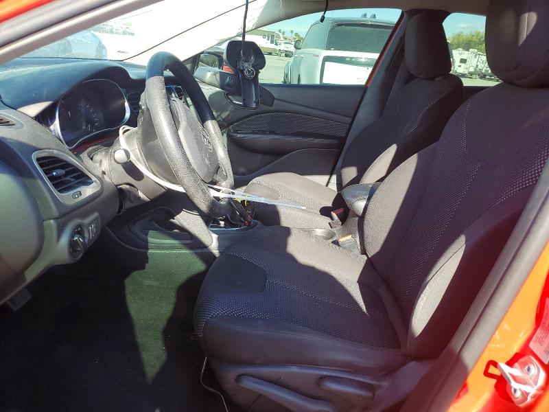 Aukcja sprzedaży 2016 Dodge Dart, vin: 1C3CDFAA5GD755700, numer aukcji: 52650066