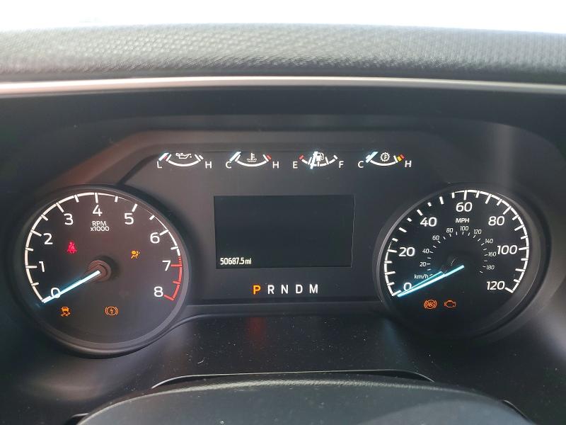Продажа на аукционе авто 2022 Ford F150, vin: 1FTEW1C52NFA41848, номер лота: 52819316