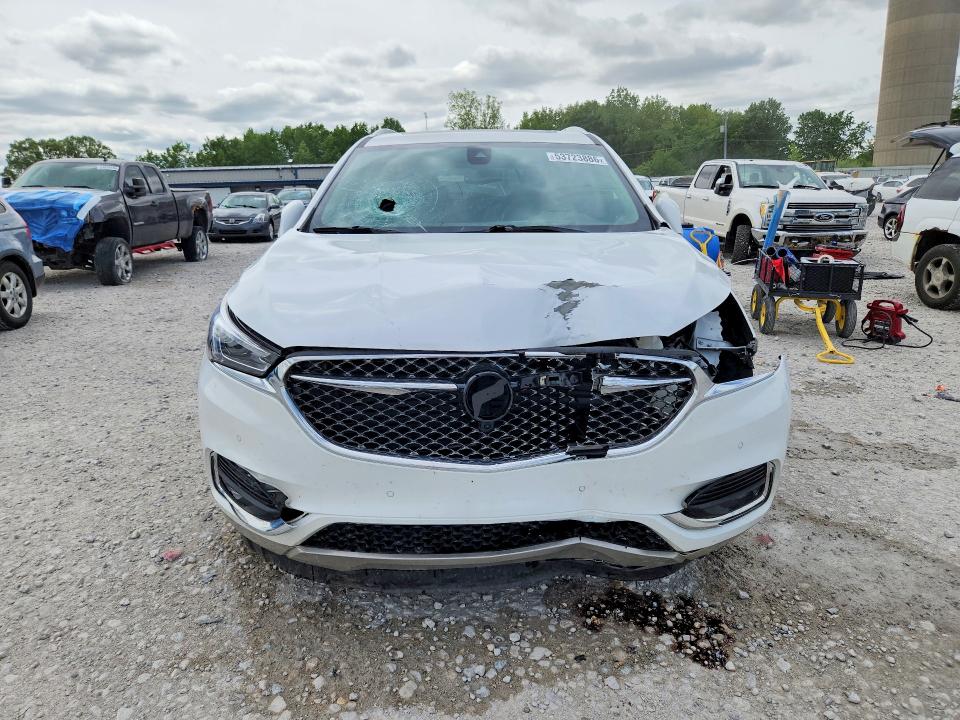 Aukcja sprzedaży 2018 Buick Enclave, vin: 5GAEVCKW5JJ148748, numer aukcji: 53723886