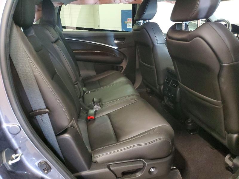 Aukcja sprzedaży 2020 Acura Mdx, vin: 5J8YD4H36LL035501, numer aukcji: 52263316