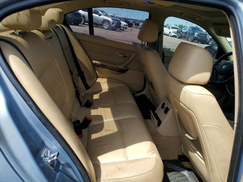 53762626 :رقم المزاد ، WBAVC93528K039968 vin ، 2008 Bmw 328 مزاد بيع