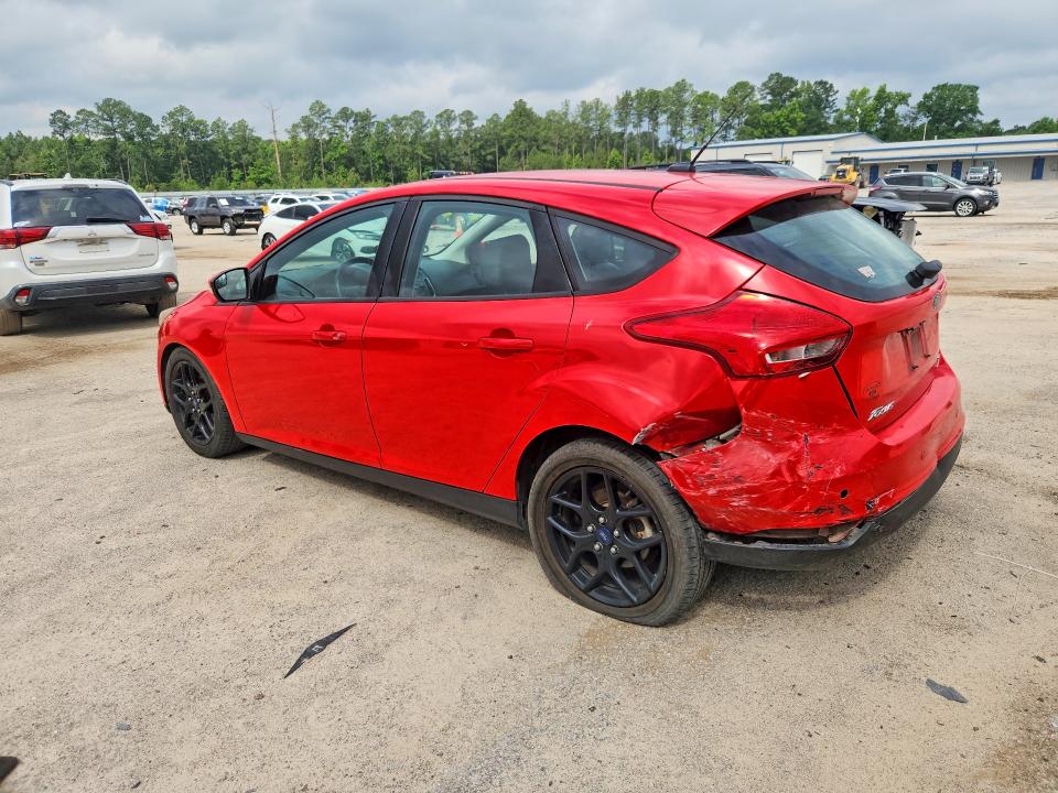 Продаж на аукціоні авто 2016 Ford Focus, vin: 1FADP3K29GL206011, номер лоту: 54834846
