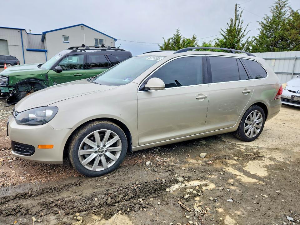 Aukcja sprzedaży 2013 Volkswagen Jetta, vin: 3VWPL7AJ8DM620066, numer aukcji: 53211526