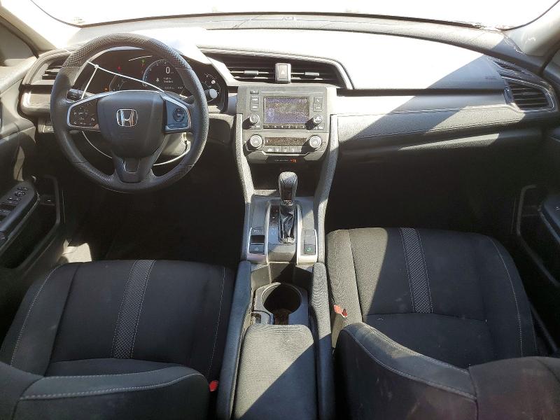 52429936 :رقم المزاد ، 2HGFC2F67KH566343 vin ، 2019 Honda Civic مزاد بيع