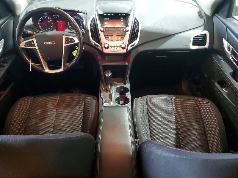 Продаж на аукціоні авто 2016 Gmc Terrain, vin: 2GKFLTEK1G6154350, номер лоту: 51780066