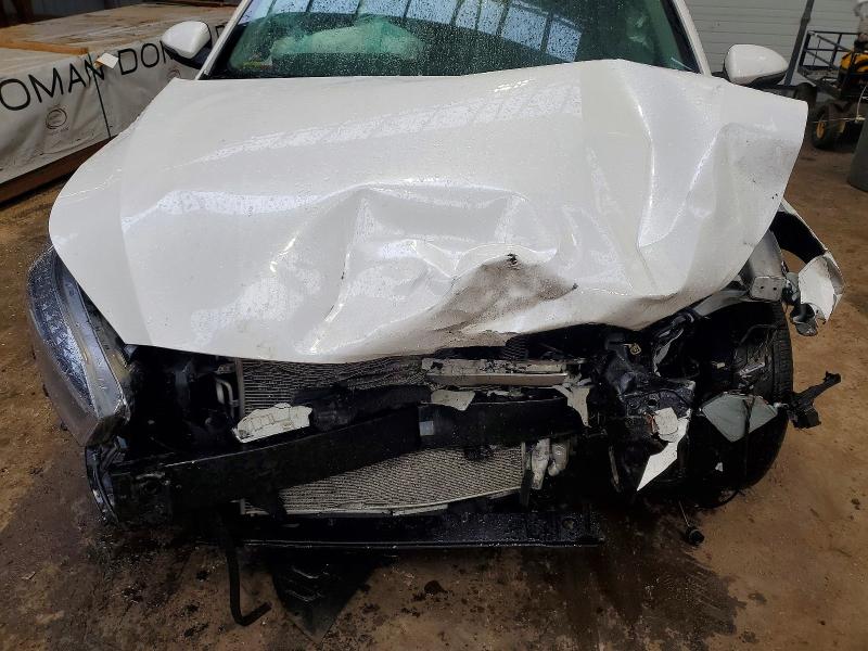 53367256 :رقم المزاد ، 3KPF34AD5PE694423 vin ، 2023 Kia Forte مزاد بيع