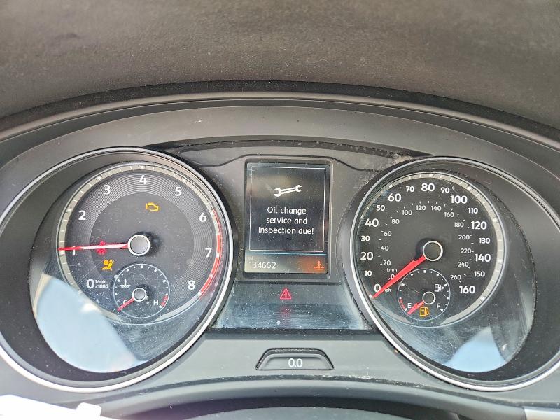 Продаж на аукціоні авто 2019 Volkswagen Atlas, vin: 1V2DP2CA8KC592034, номер лоту: 54212816