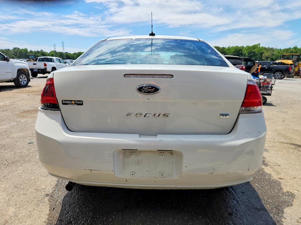 Продажа на аукционе авто 2010 Ford Focus, vin: 1FAHP3FN9AW162247, номер лота: 52571846