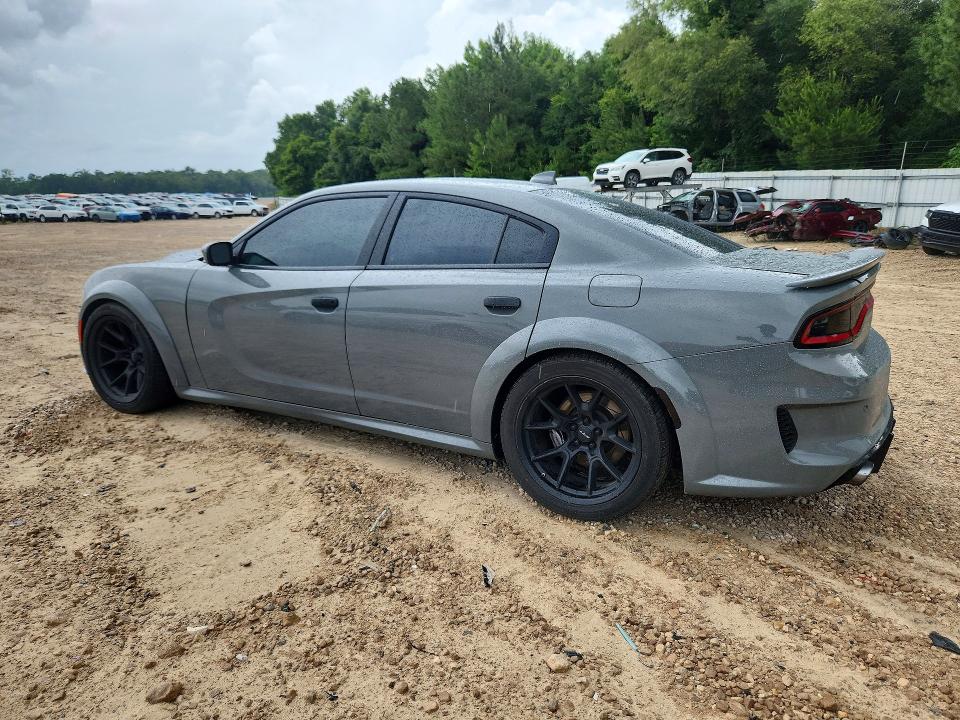 Aukcja sprzedaży 2019 Dodge Charger, vin: 2C3CDXL91KH518626, numer aukcji: 54439796