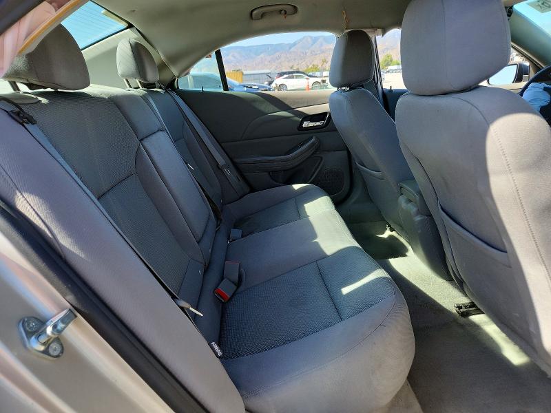 Продаж на аукціоні авто 2013 Chevrolet Malibu, vin: 1G11B5SA9DF298965, номер лоту: 54171126