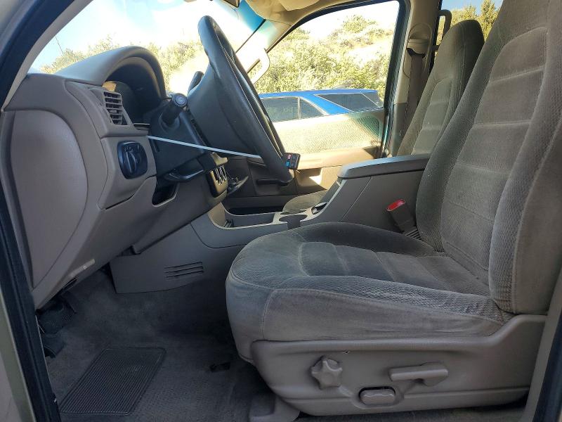 52351286 :رقم المزاد ، 1FMZU73E02ZB42547 vin ، 2002 Ford Explorer مزاد بيع