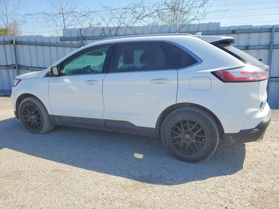 Продаж на аукціоні авто 2019 Ford Edge, vin: 2FMPK4J96KBB15518, номер лоту: 51035496