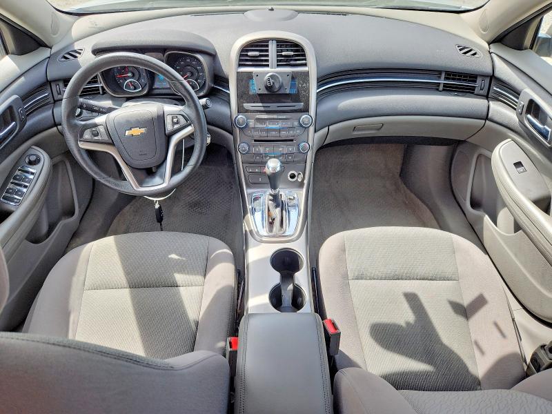 2013 Chevrolet Malibu მანქანა იყიდება აუქციონზე, vin: 1G11B5SA0DF141244, აუქციონის ნომერი: 52767826