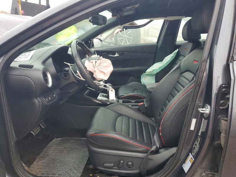 Aukcja sprzedaży 2024 Kia Forte, vin: 3KPF44AC3RE744047, numer aukcji: 52541186