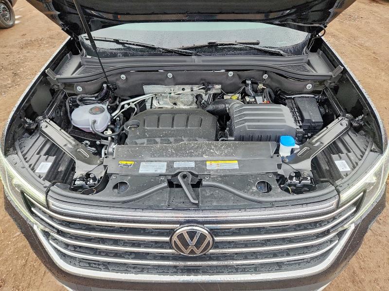 2026 Volkswagen Atlas მანქანა იყიდება აუქციონზე, vin: 1V2KN2CA8TC508406, აუქციონის ნომერი: 52165906