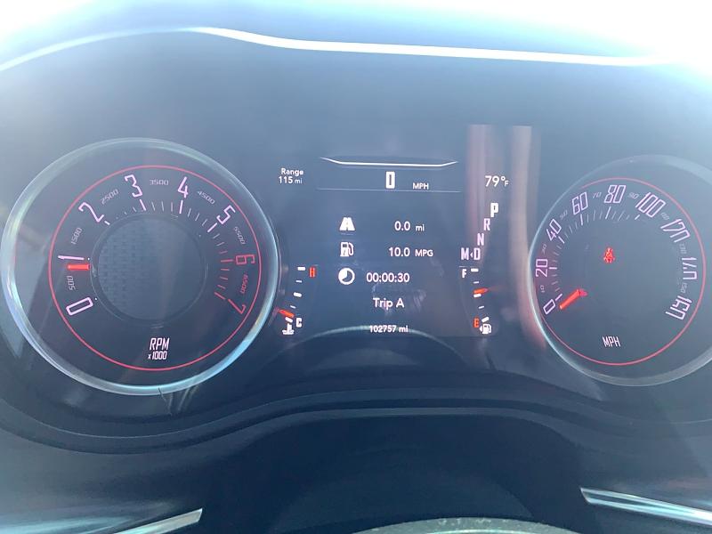 Aukcja sprzedaży 2017 Dodge Challenger, vin: 2C3CDZBT1HH639514, numer aukcji: 53322336