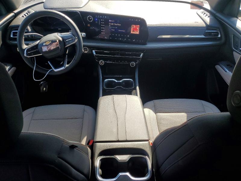 Продажа на аукционе авто 2026 Chevrolet Traverse, vin: 1GNEVGKS5TJ311279, номер лота: 53239276