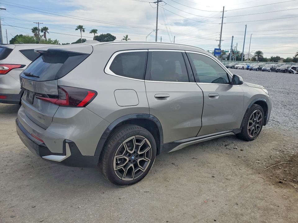 Продаж на аукціоні авто 2026 Bmw X1, vin: WBX73EF04T5474215, номер лоту: 52136116