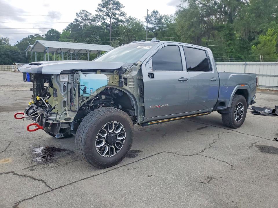 Продажа на аукционе авто 2025 Gmc Sierra, vin: 1GT4UPEY6SF119474, номер лота: 53007096
