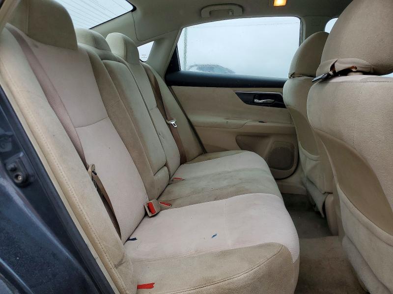 Продаж на аукціоні авто 2013 Nissan Altima, vin: 1N4AL3AP6DN446225, номер лоту: 52586636