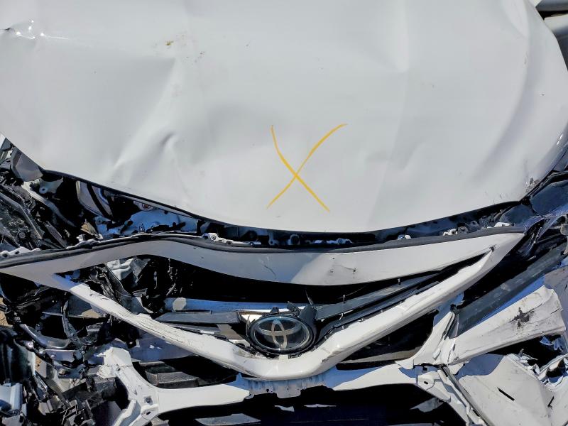 Продаж на аукціоні авто 2023 Toyota Camry, vin: 4T1G11BK8PU088388, номер лоту: 54791946