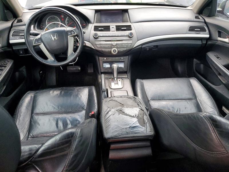 55588996 :رقم المزاد ، 1HGCP2F60BA027326 vin ، 2011 Honda Accord مزاد بيع