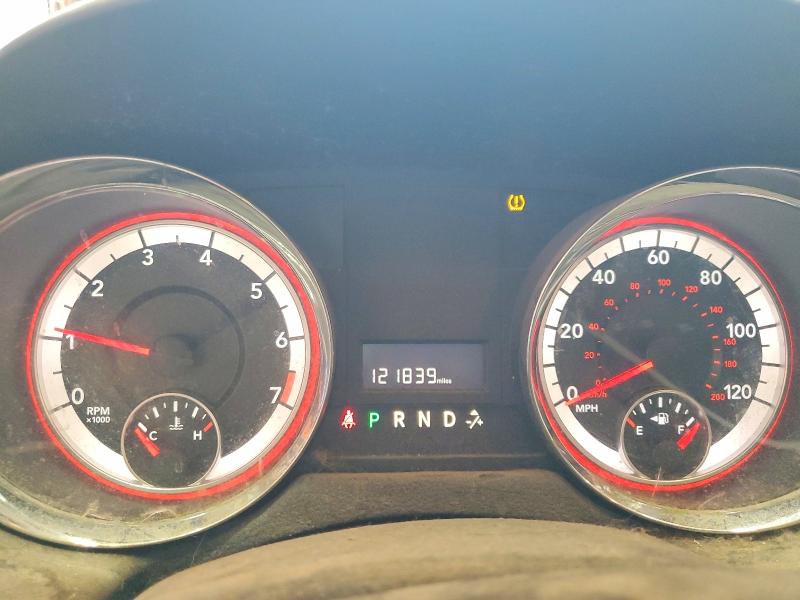 53781966 :رقم المزاد ، 2C4RDGCG6GR384184 vin ، 2016 Dodge Grand Caravan مزاد بيع