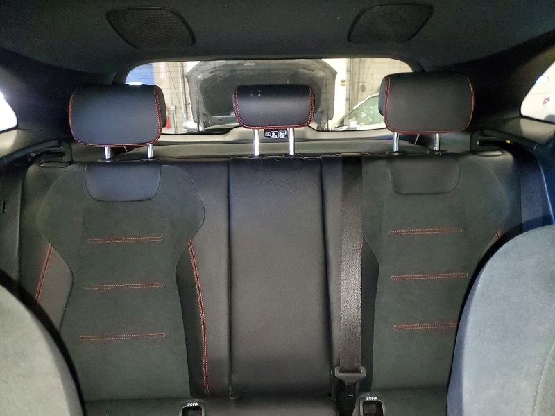 Aukcja sprzedaży 2021 Mercedes-benz Gla, vin: W1N4N4HB2MJ224783, numer aukcji: 53614106