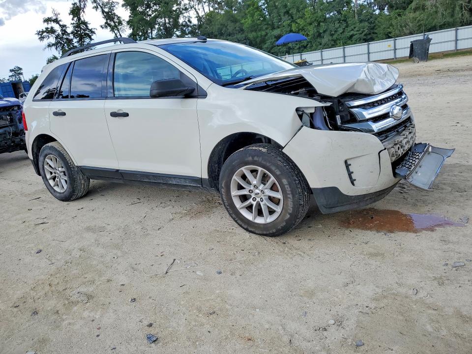 Aukcja sprzedaży 2013 Ford Edge, vin: 2FMDK3GC3DBE02365, numer aukcji: 54951636