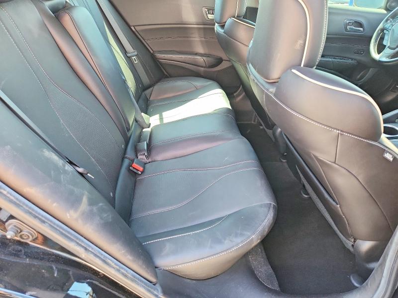 Продажа на аукционе авто 2020 Acura Ilx, vin: 19UDE2F73LA011285, номер лота: 53470676