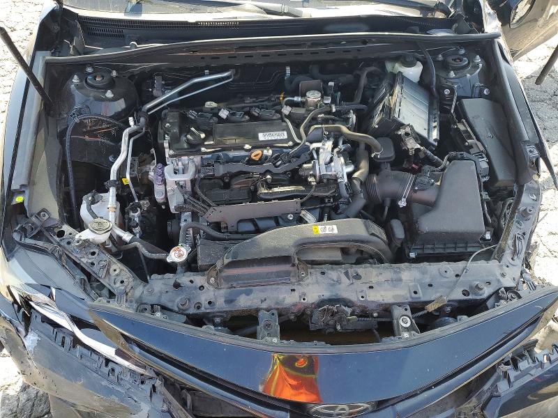Продажа на аукционе авто 2019 Toyota Camry, vin: 4T1B11HK2KU776204, номер лота: 52839276