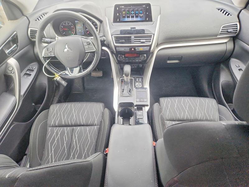 Aukcja sprzedaży 2020 Mitsubishi Eclipse Cross, vin: JA4AT5AA7LZ005948, numer aukcji: 52515706