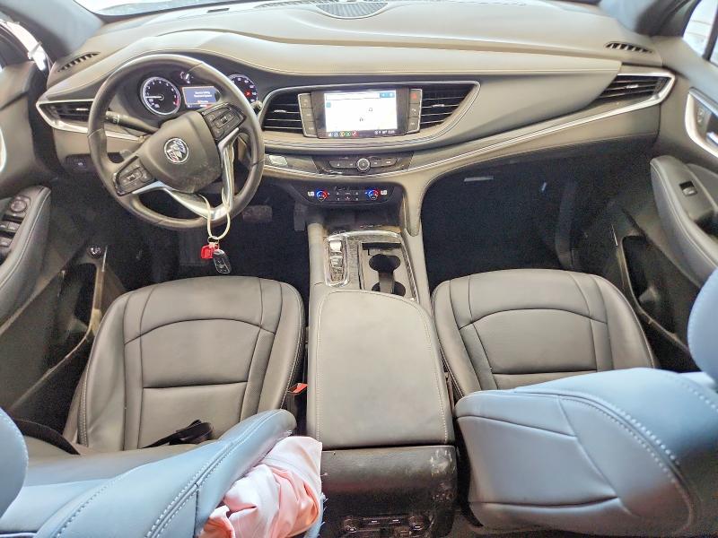 2023 Buick Enclave მანქანა იყიდება აუქციონზე, vin: 5GAEVAKW2PJ244740, აუქციონის ნომერი: 54763526