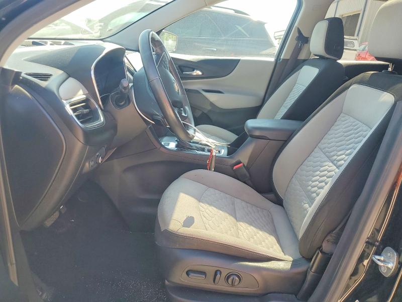 2018 Chevrolet Equinox მანქანა იყიდება აუქციონზე, vin: 2GNAXSEVXJ6125183, აუქციონის ნომერი: 55269586