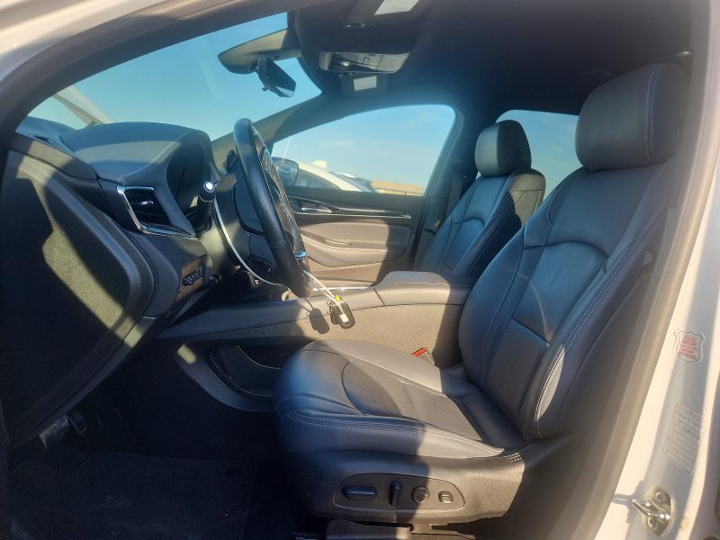 Aukcja sprzedaży 2024 Buick Enclave, vin: 5GAEVBKW8RJ124059, numer aukcji: 53632446