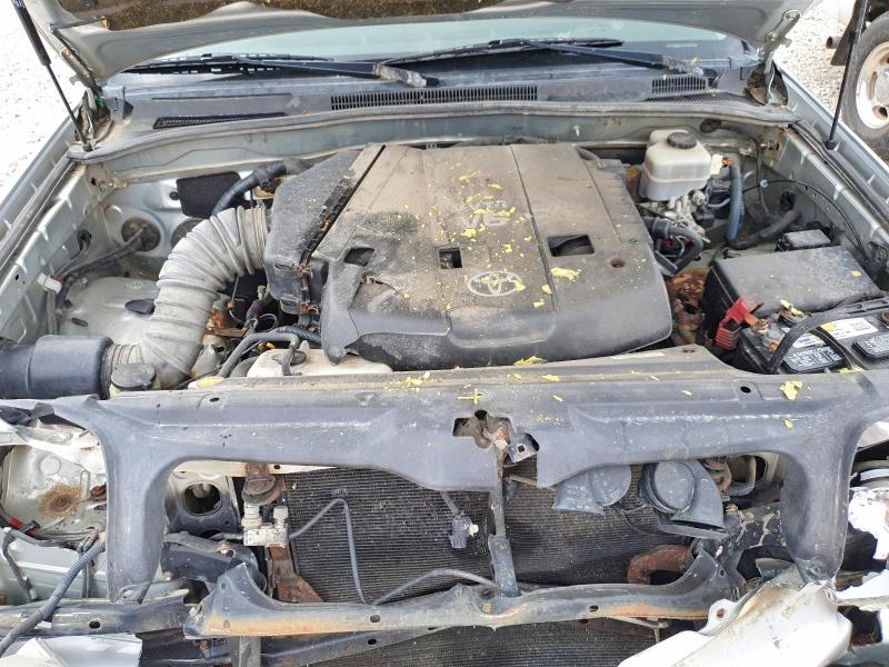 Aukcja sprzedaży 2007 Toyota 4runner, vin: JTEBU14R270114857, numer aukcji: 53242786