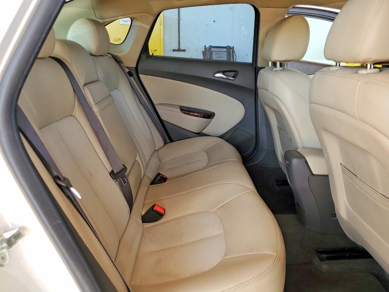 52775006 :رقم المزاد ، 1G4PP5SK9D4136286 vin ، 2013 Buick Verano مزاد بيع